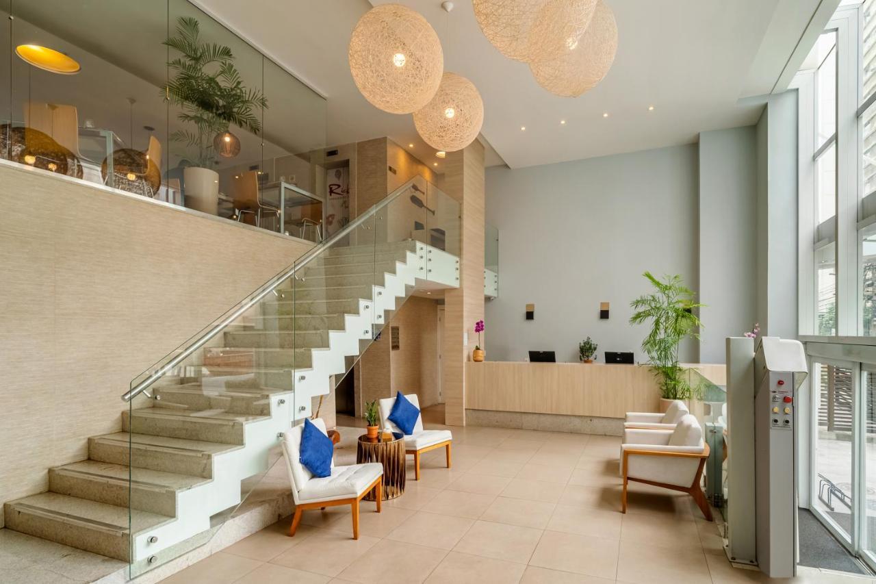 Hotel Matiz Design Niterói