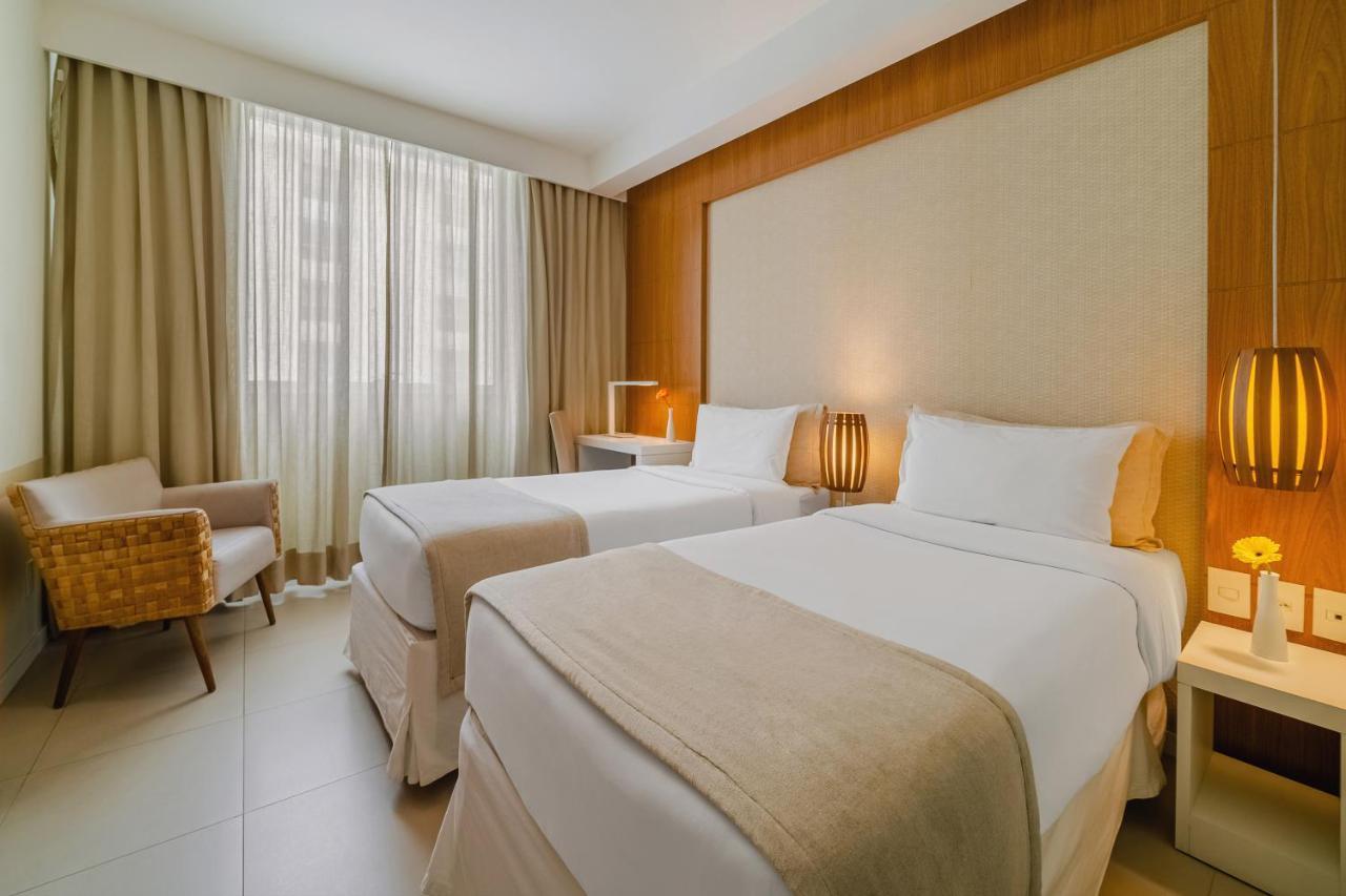 Matiz Design Hotel Niterói